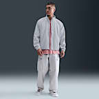 Nike SB Denim Full-Zip Track Jacket