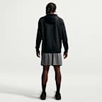 Nike Men's Wrestling Pullover Hoodie