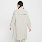 Nike 24.7 PerfectStretch Women's Dri-FIT Oversized Trench Coat