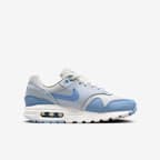 Tenis para niños grandes Air Max 1