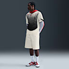 Nike Total 90 Men's Dri-FIT Short-Sleeve Football Shirt