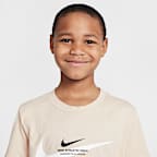 Nike Sportswear Older Kids' (Boys') T-Shirt