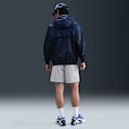 Nike Club Men's Mesh Flow Shorts