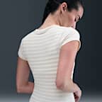 Nike Sportswear Women's Tight Striped T-Shirt