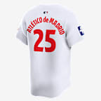 Atlético de Madrid 2025 Men's Nike Dri-FIT ADV MLB Limited Jersey
