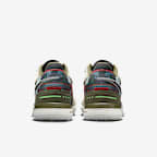 LeBron NXXT Gen AMPD EP x FaZe Basketball Shoes