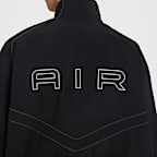 나이키 에어 남성 윈드러너 트랙 재킷