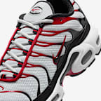 Nike Air Max Plus Men's Shoes