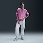 Nike Sportswear Phoenix Fleece Women's Oversized Crew-Neck Sweatshirt