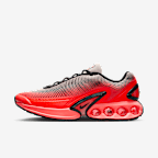 College Grey/Bright Crimson/Siyah