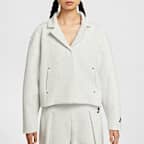 Nike Sportswear Tech Fleece Women's Tailored Jacket