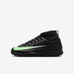 Black/Black/Illusion Green