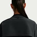 Nike 24.7 PerfectStretch 女款 Dri-FIT 寬鬆剪裁短款外套