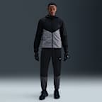 Nike Men's Therma-FIT Repel Synthetic-Fill Running Jacket