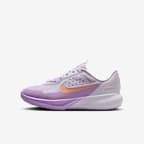 Nike Sonic Fly Big Kids' Running Shoes