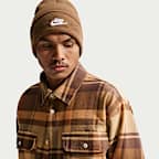 Nike Life Men's Field Shirt