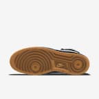 Nike Air Force 1 Mid By You Custom Men's Shoes