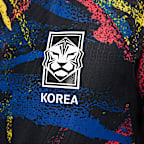 Korea 2022/23 Match 客場男款 Nike Dri-FIT ADV 足球球衣