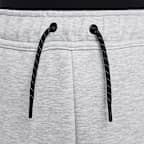 Pantalon de jogging Nike Sportswear Tech Fleece pour fille