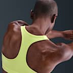 Nike Swoosh Medium-Support Women's Padded Sports Bra