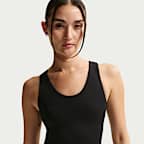 나이키 젠비 여성 드라이 핏 탱크 탑