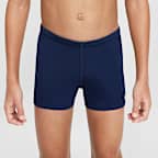 Nike Swim HydraStrong Big Kids' (Boys') Square Leg
