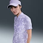 Lilac Ice/Weiß