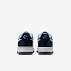 Nike Air Force 1 Big Kids' (Boys') Shoes