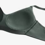 나이키 엘레이트 미니멀리스트 여성 라이트 서포트 패드 컨버터블 스포츠 브라