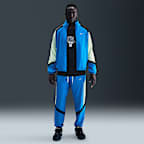 Nike Icon gewebte Basketballjacke (Herren)