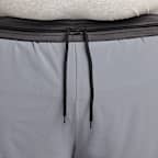 Shorts de básquetbol de tejido Woven UV Dri-FIT de 15 cm para hombre Nike DNA