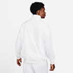 NikeCourt Men's Tennis Jacket