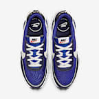 รองเท้าผู้ชาย Nike Waffle Debut SE