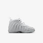 Nike Little Posite One Little Kids' Shoes