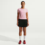 Nike Sportswear Chill Knit Women's Slim Cropped T-Shirt