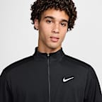 Nike Totality vielseitige Dri-FIT Strickjacke (Herren)