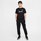 Nike Air ジュニア（ボーイズ）Tシャツ