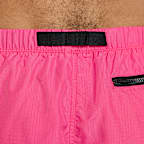 Nike Swim Voyage Men's 5" Brief-Lined Cargo Shorts