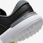 Golfové boty Nike Free Golf NN