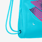 Nike Kids' Drawstring Bag (12L)