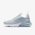 Football Grey/White/Hydrogen Blue