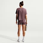 Nike Pro Women's Mid-Rise 7.5cm (approx.) Biker Shorts