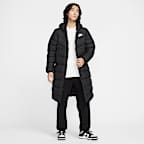 Nike Sportswear Men's Down Windrunner Parka