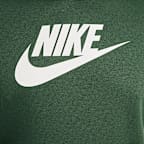 Nike Sportswear Club Fleece Men's Graphic Pullover Hoodie