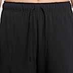 Nike One Women's Dri-FIT Woven Wide-Leg Trousers