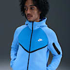 University Blue/Light Photo Blue/Photon Dust