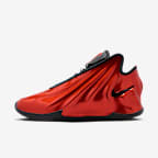 Varsity Red/Black