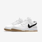 Tenis personalizados STYLE Nike Dunk Low By You
