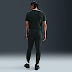 Chelsea F.C. Strike Men's Nike Dri-FIT Football Short-Sleeve Top