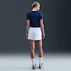 FFF 2025 Match Home (Women's Team) Women's Nike Dri-FIT ADV Football Authentic Shirt